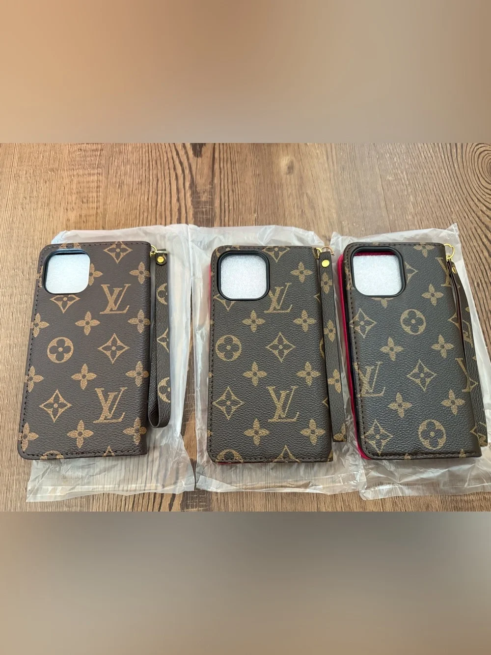 FASHION iPhone Phone Case